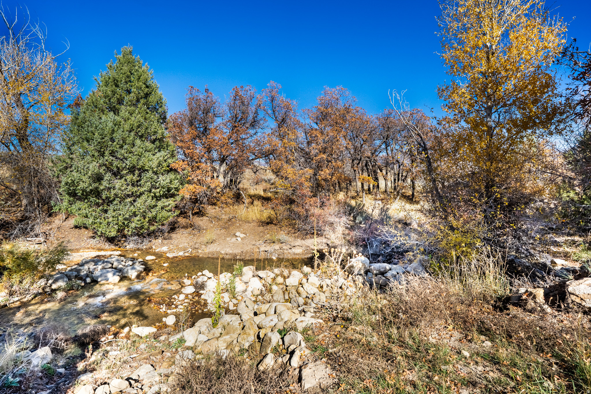 PLAT A, PLEASANT CREEK ESTATES - Residential