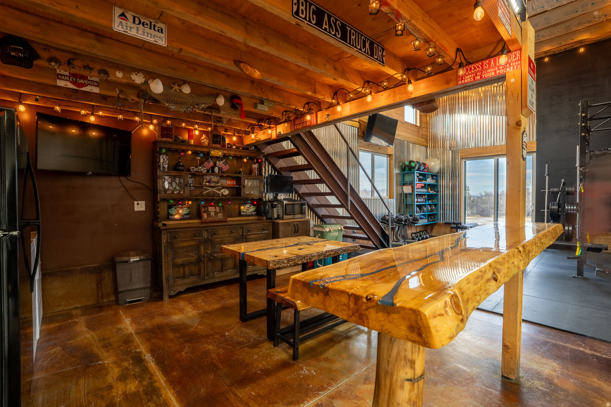 PLAT A, PLEASANT CREEK ESTATES - Residential