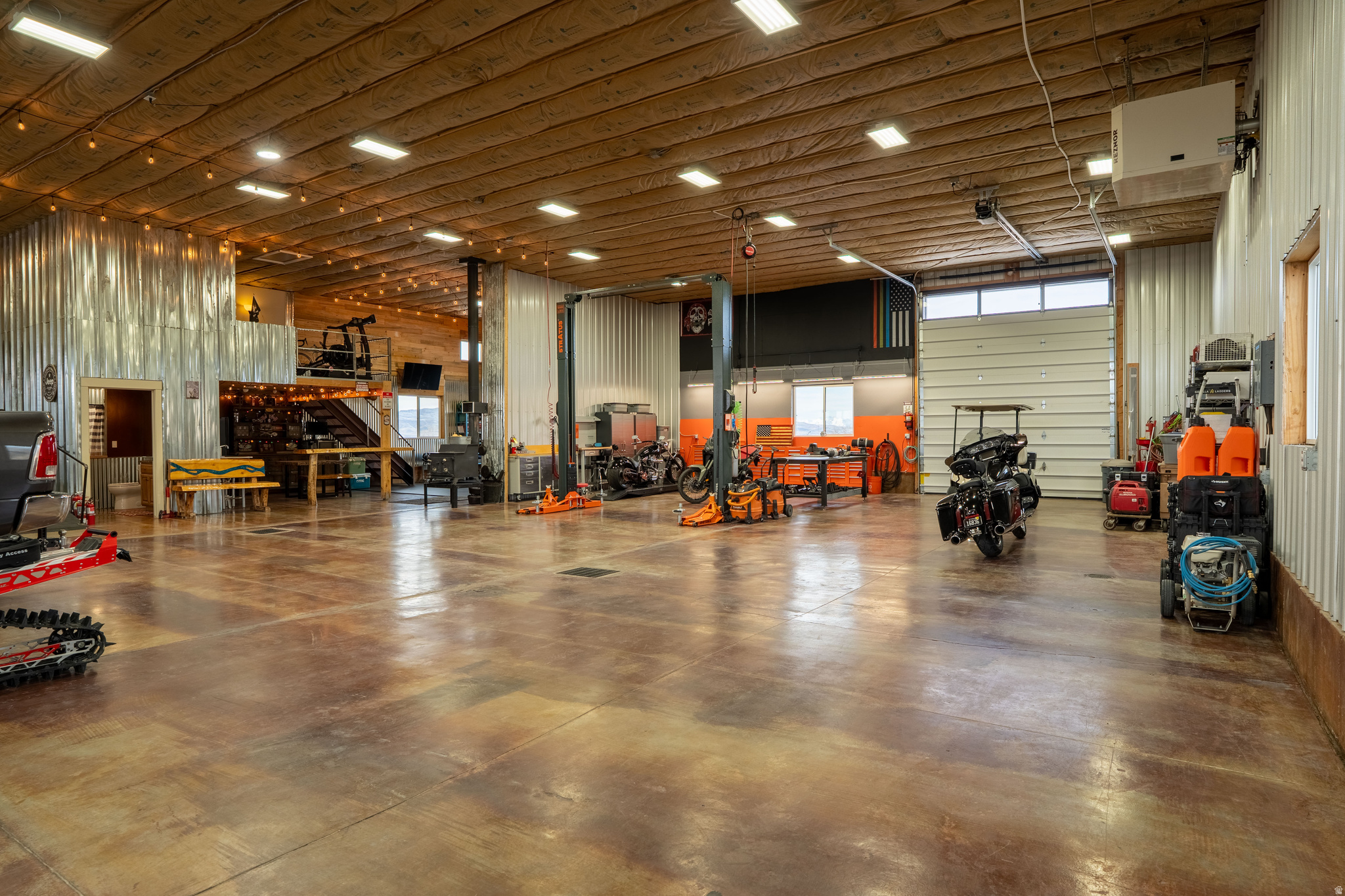 PLAT A, PLEASANT CREEK ESTATES - Residential