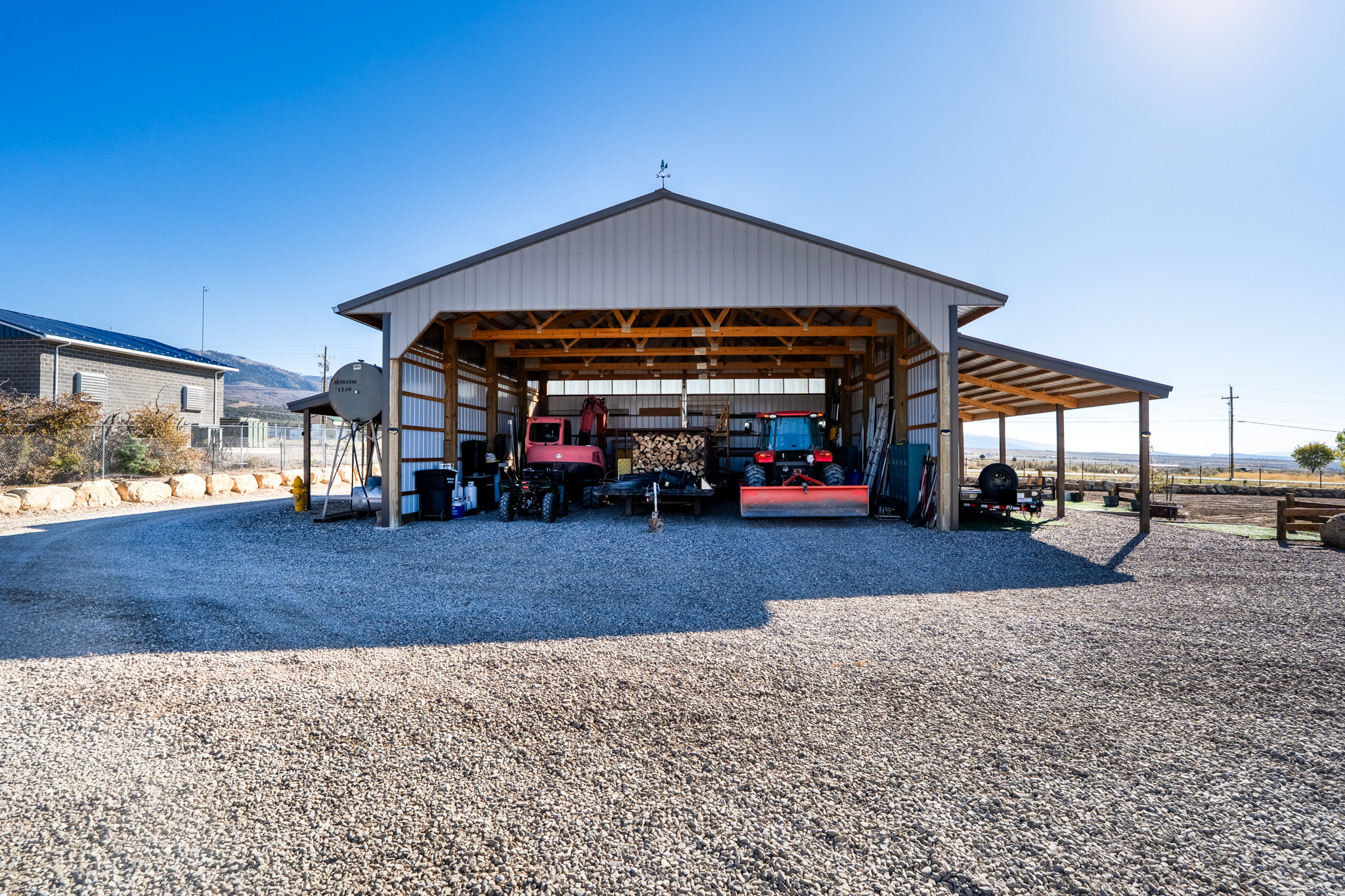 PLAT A, PLEASANT CREEK ESTATES - Residential