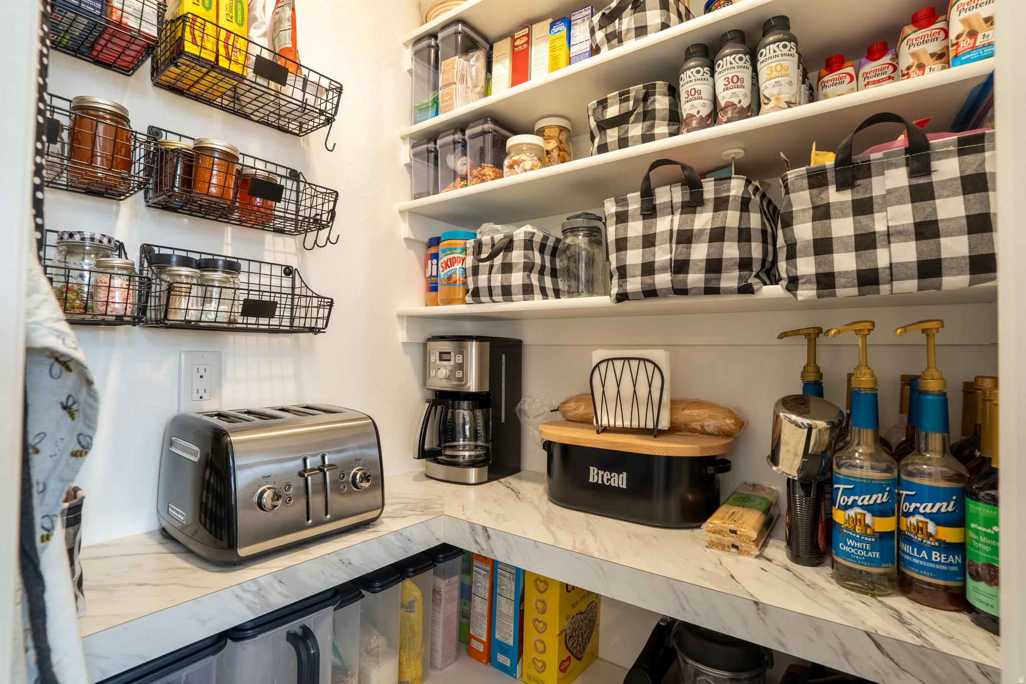 PLAT A, PLEASANT CREEK ESTATES - Residential