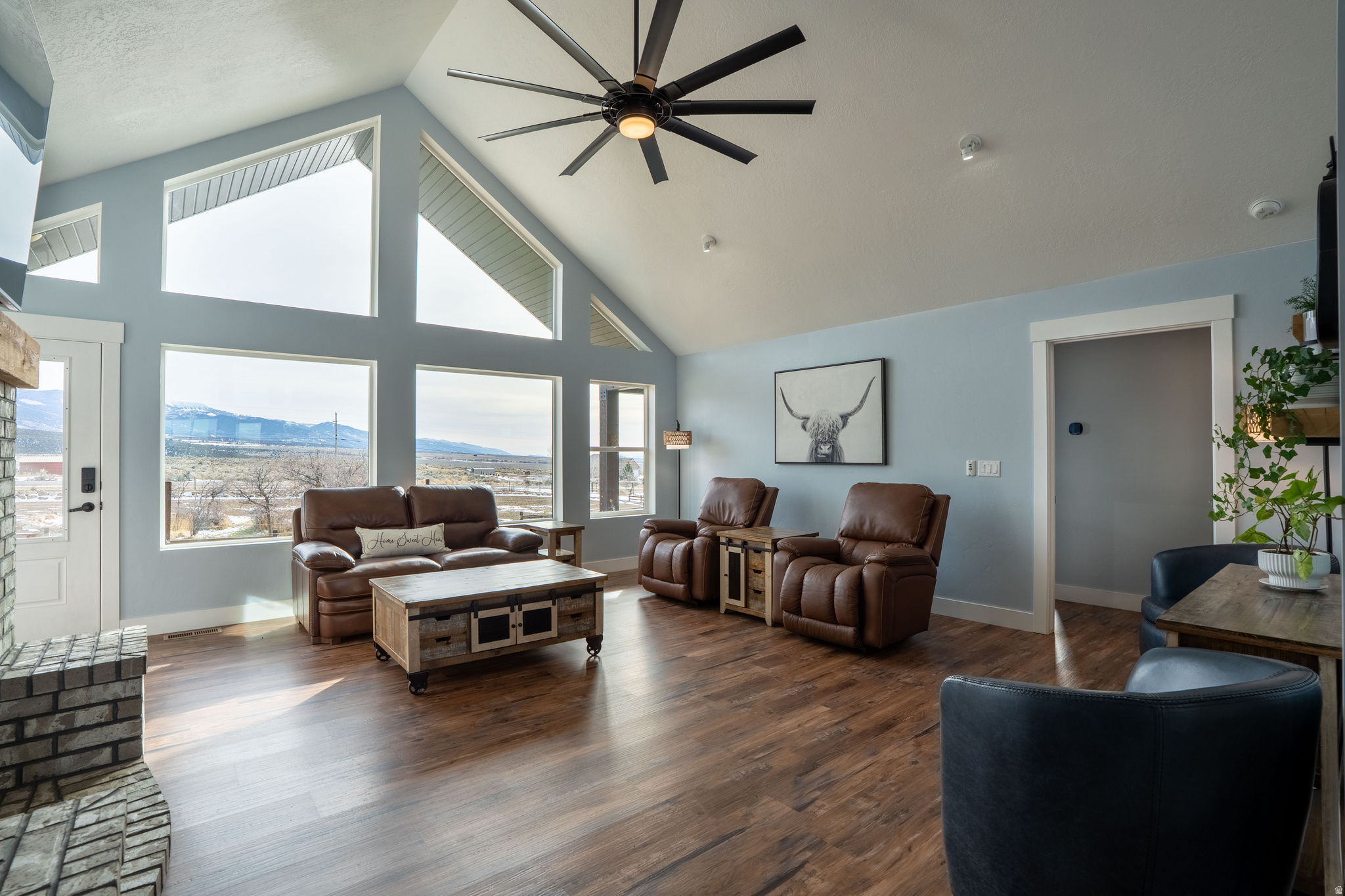 PLAT A, PLEASANT CREEK ESTATES - Residential