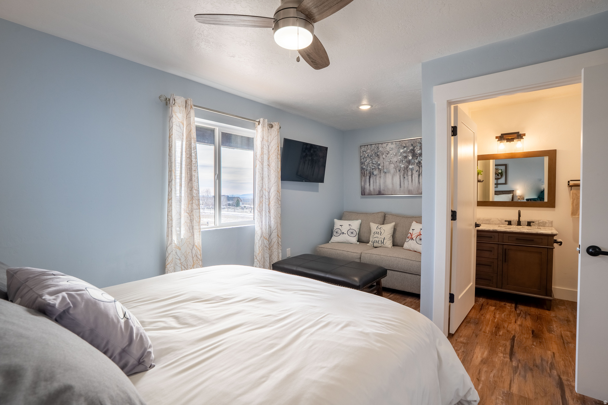 PLAT A, PLEASANT CREEK ESTATES - Residential