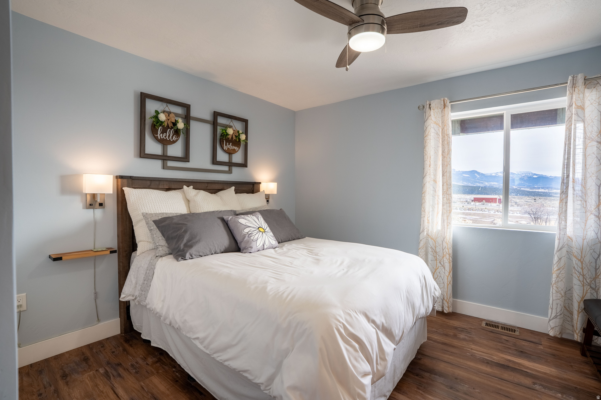 PLAT A, PLEASANT CREEK ESTATES - Residential