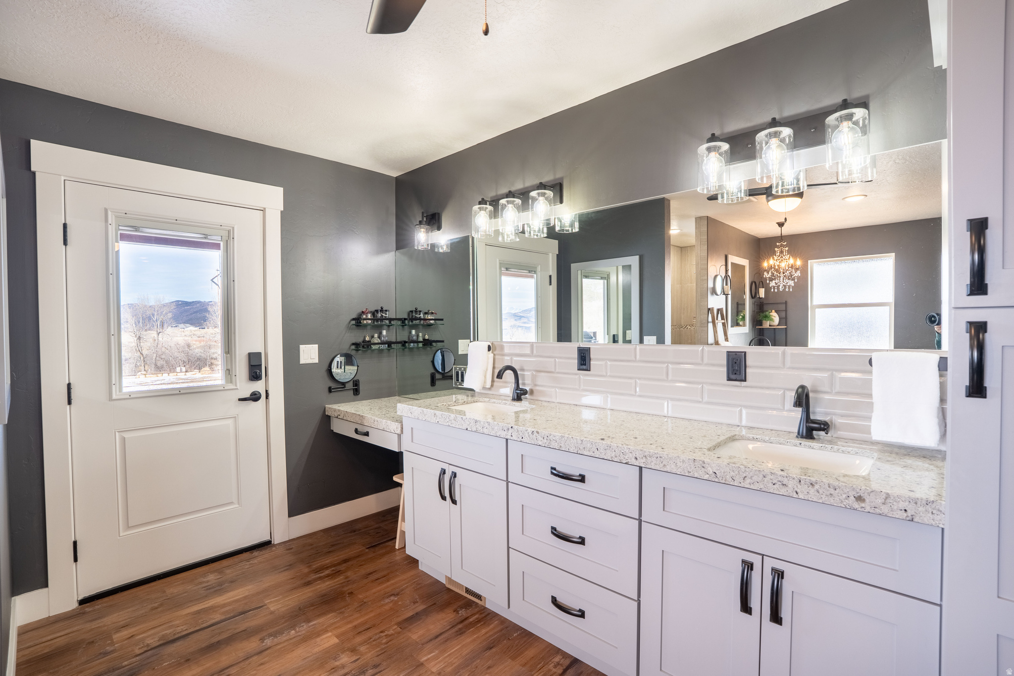 PLAT A, PLEASANT CREEK ESTATES - Residential