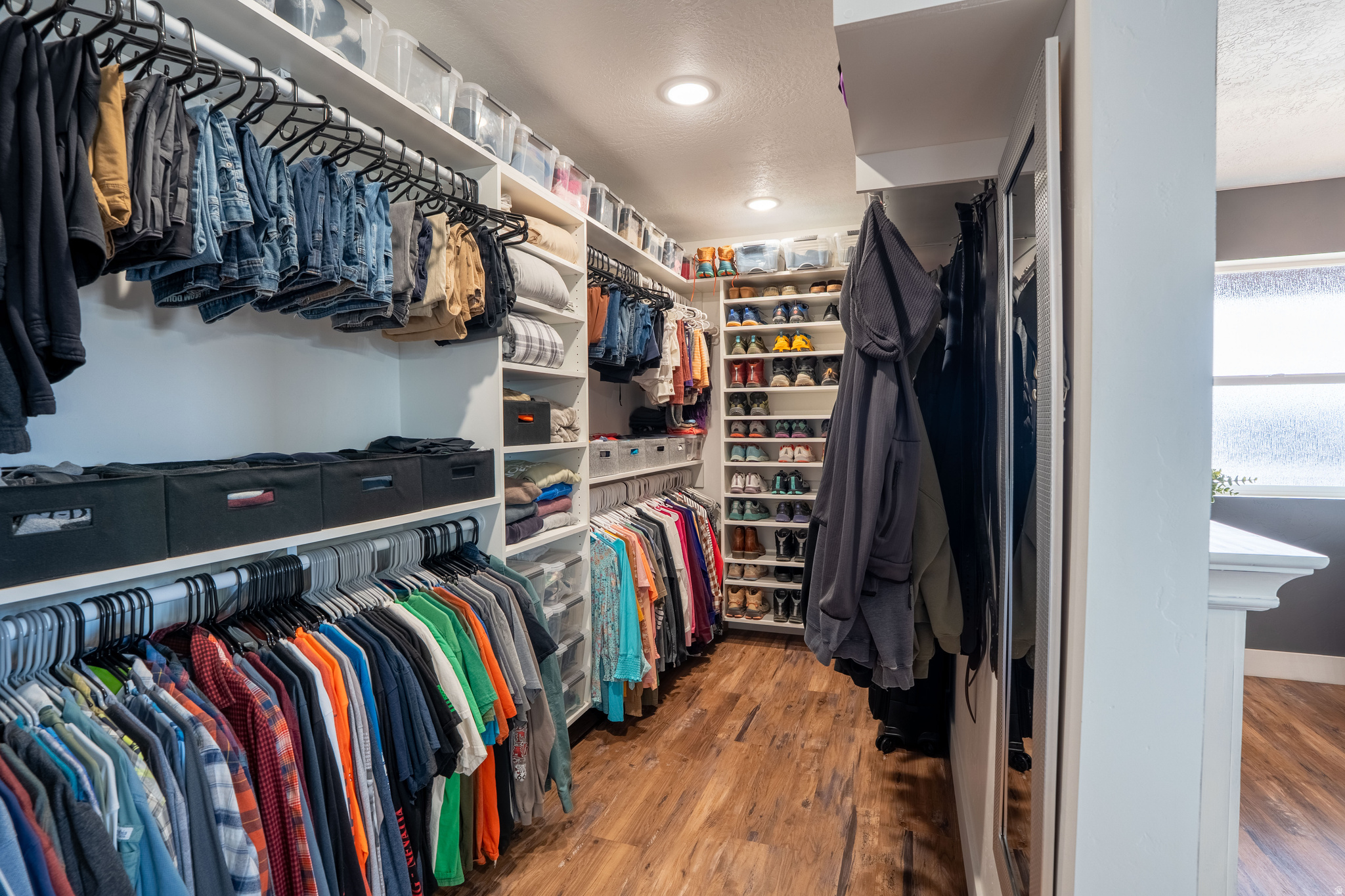 PLAT A, PLEASANT CREEK ESTATES - Residential