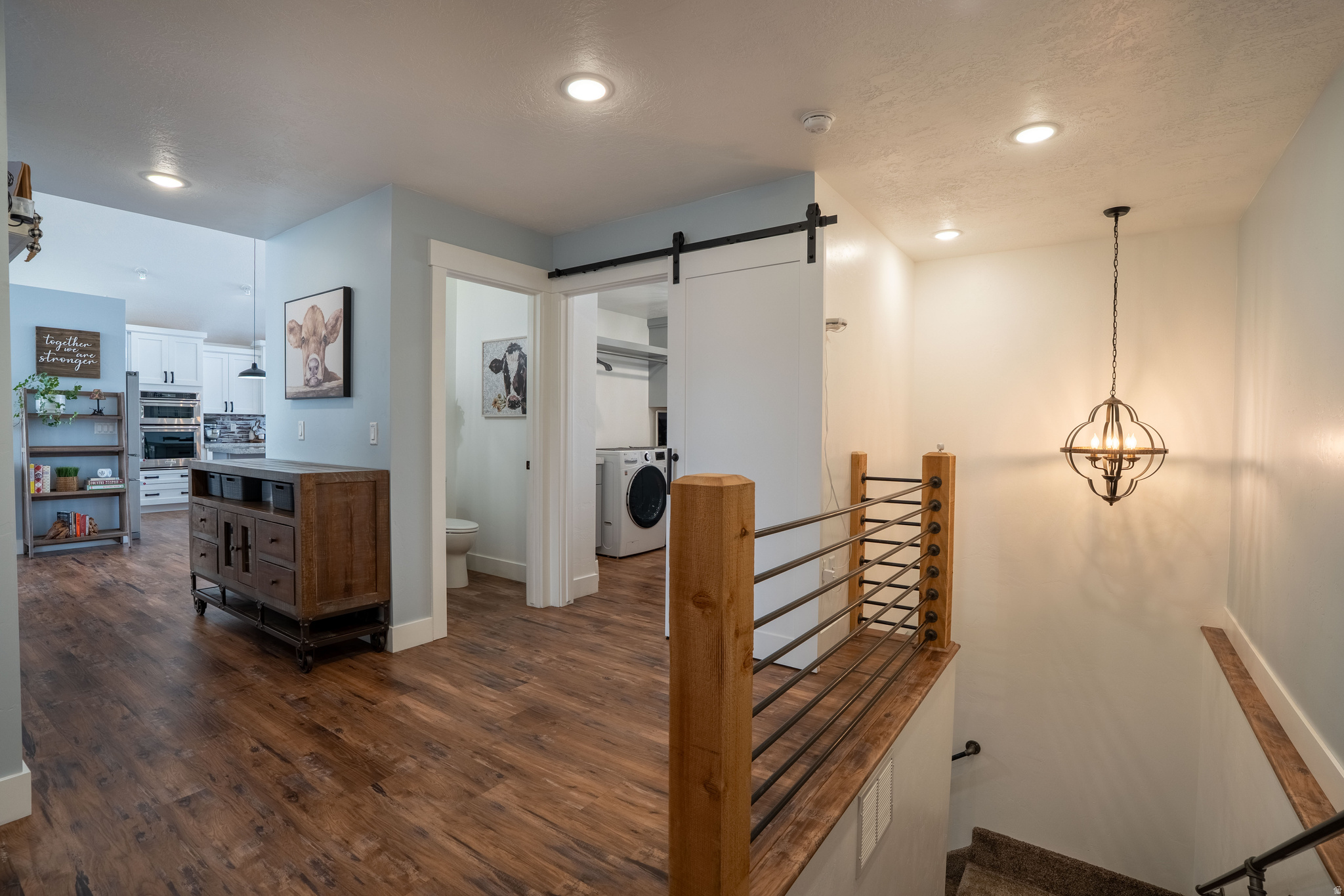 PLAT A, PLEASANT CREEK ESTATES - Residential