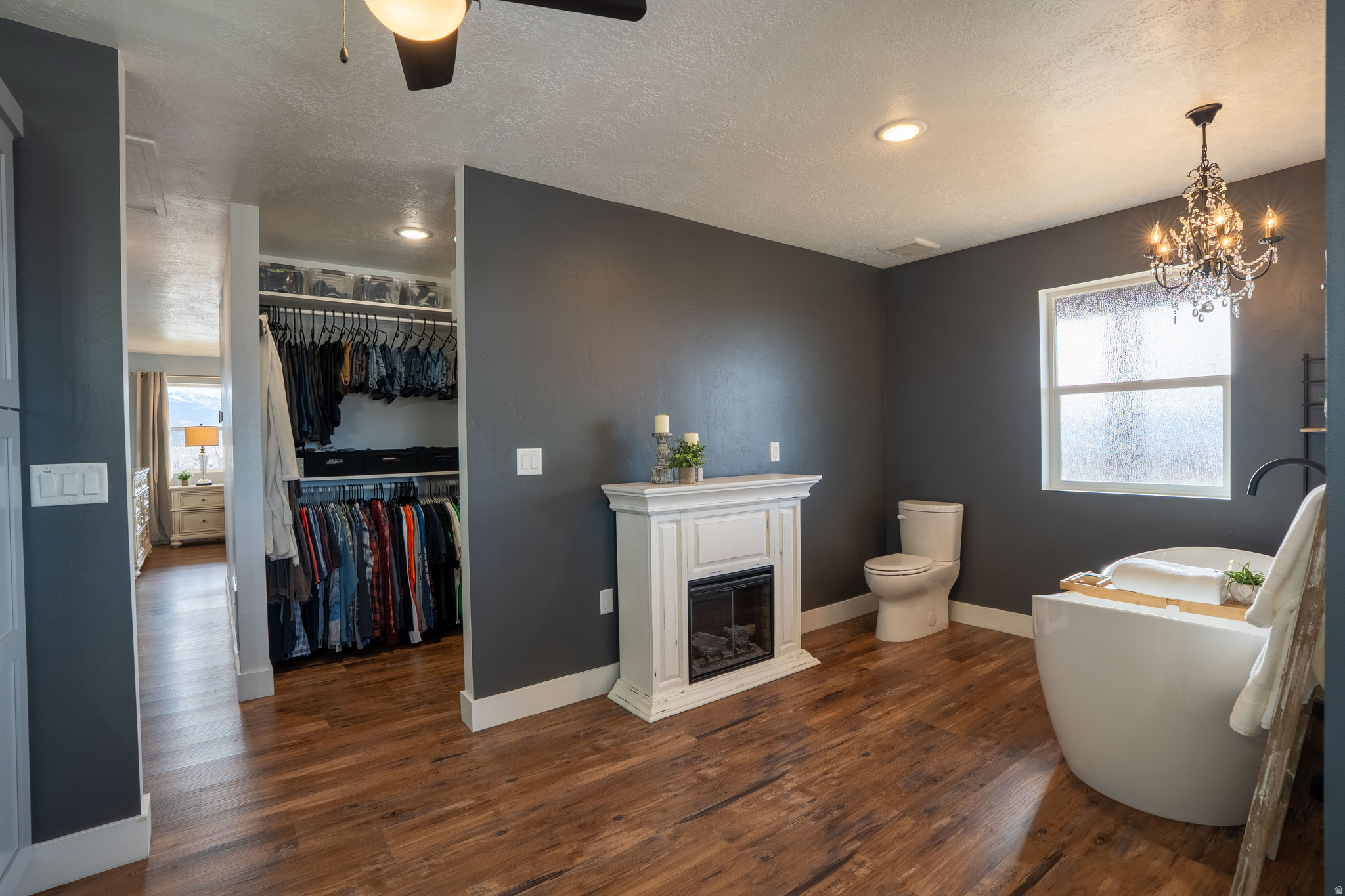 PLAT A, PLEASANT CREEK ESTATES - Residential