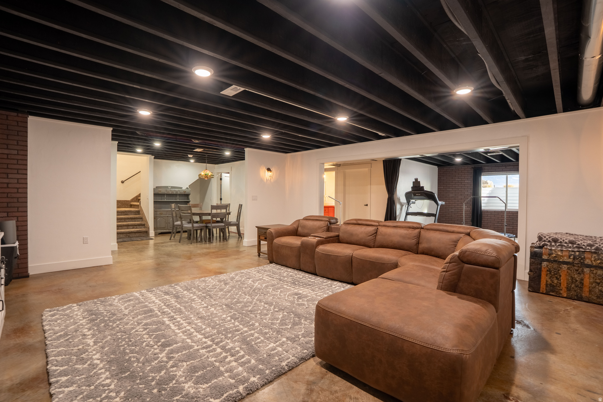 PLAT A, PLEASANT CREEK ESTATES - Residential