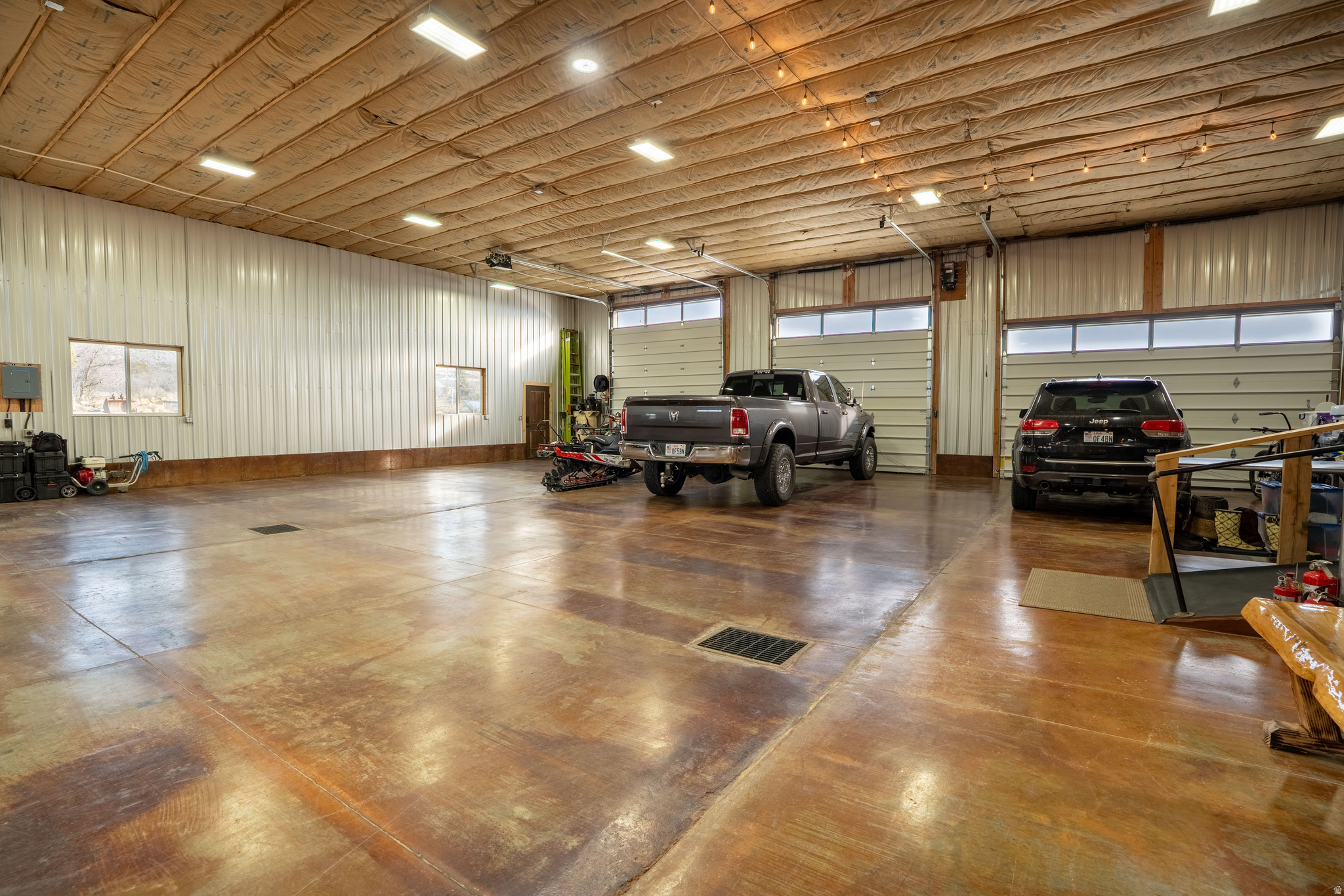 PLAT A, PLEASANT CREEK ESTATES - Residential