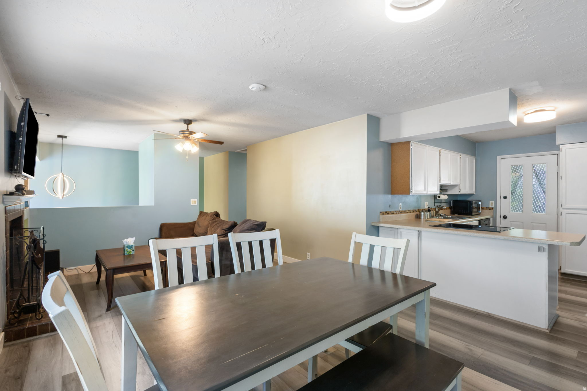 ROXBOROUGH P U D - Residential