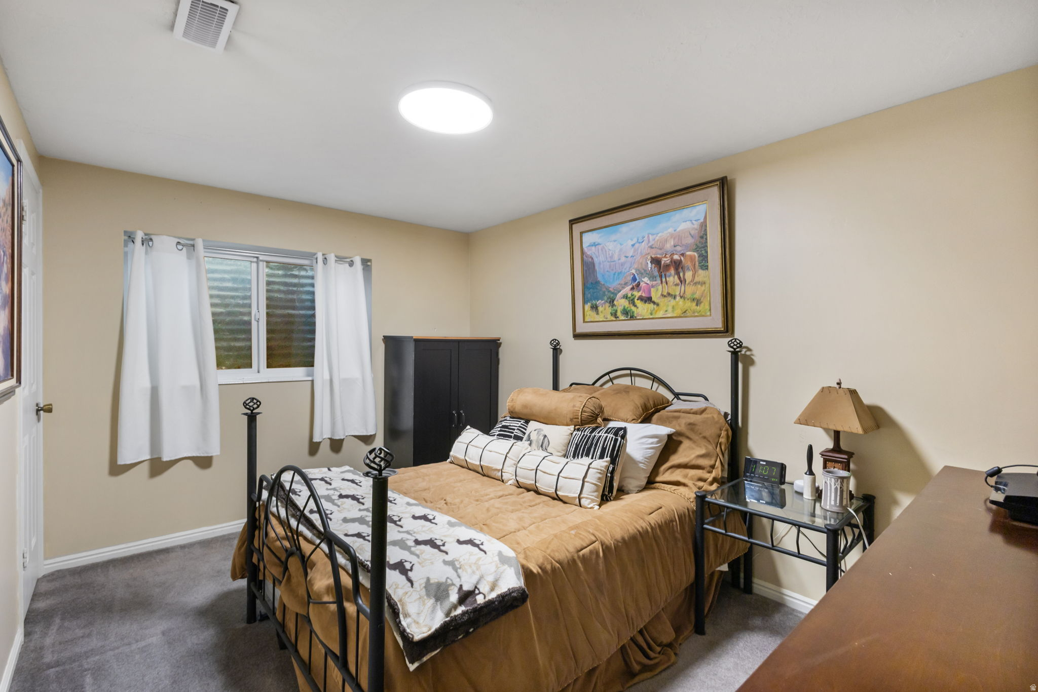ROXBOROUGH P U D - Residential