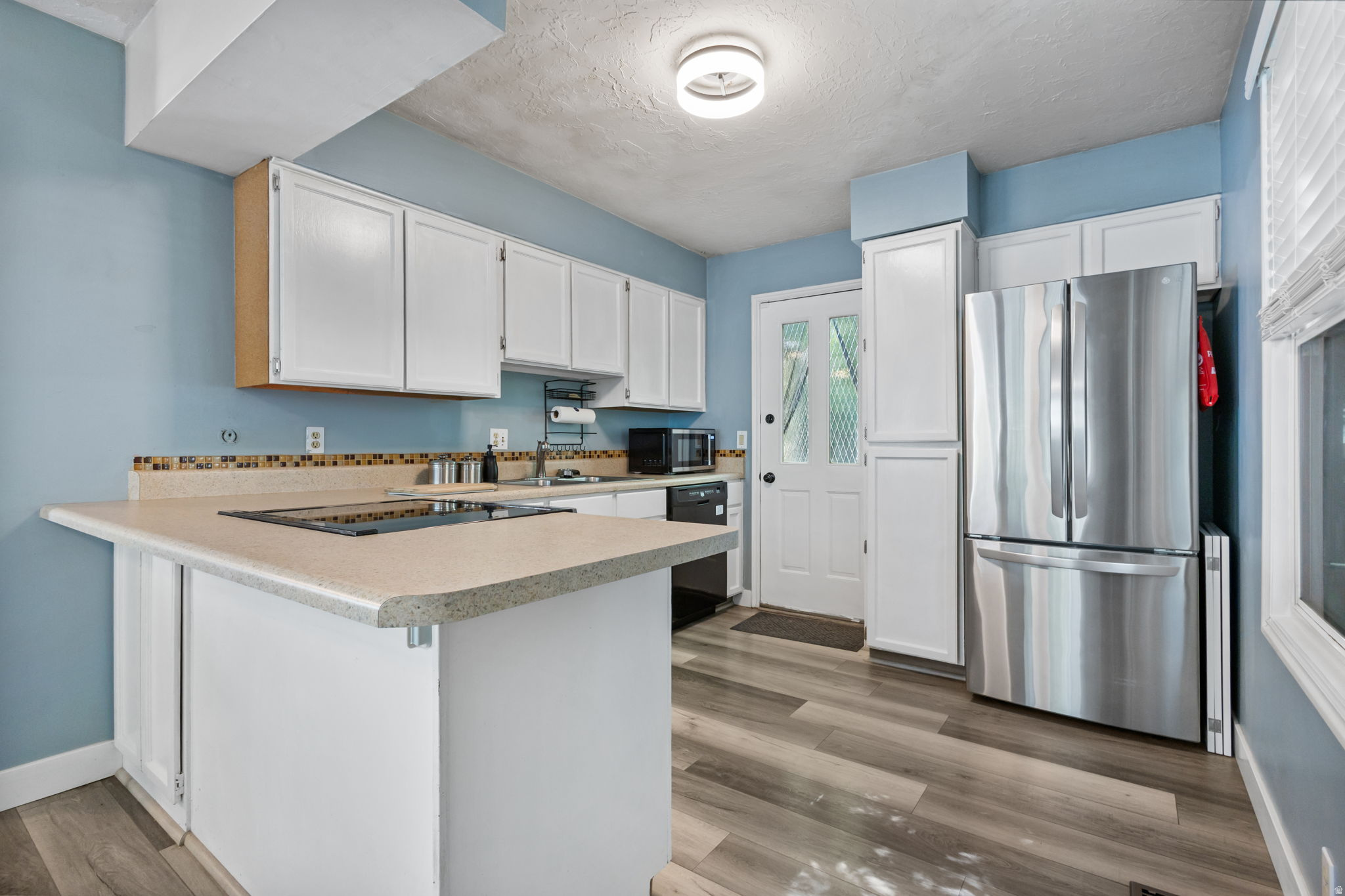 ROXBOROUGH P U D - Residential