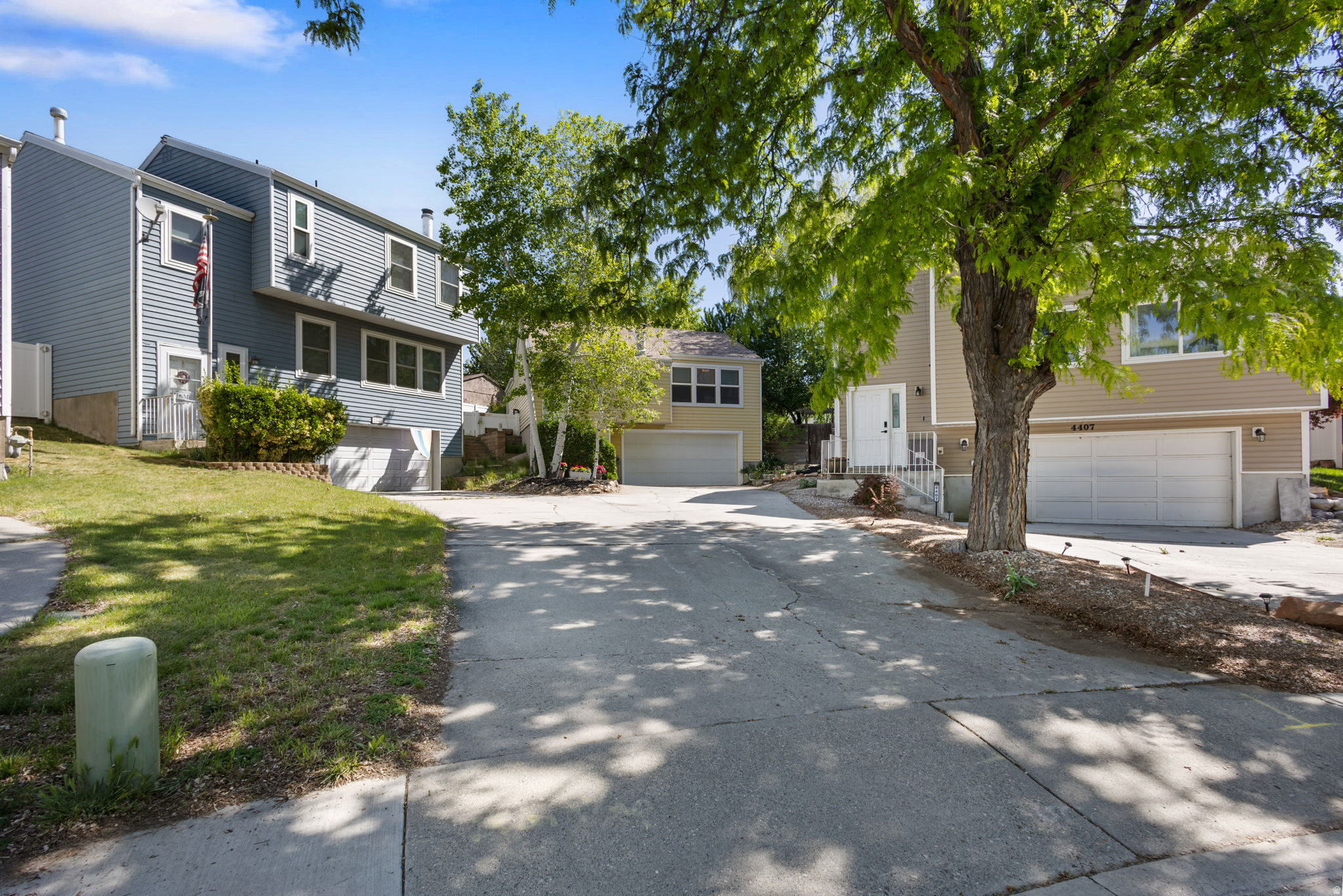 ROXBOROUGH P U D - Residential