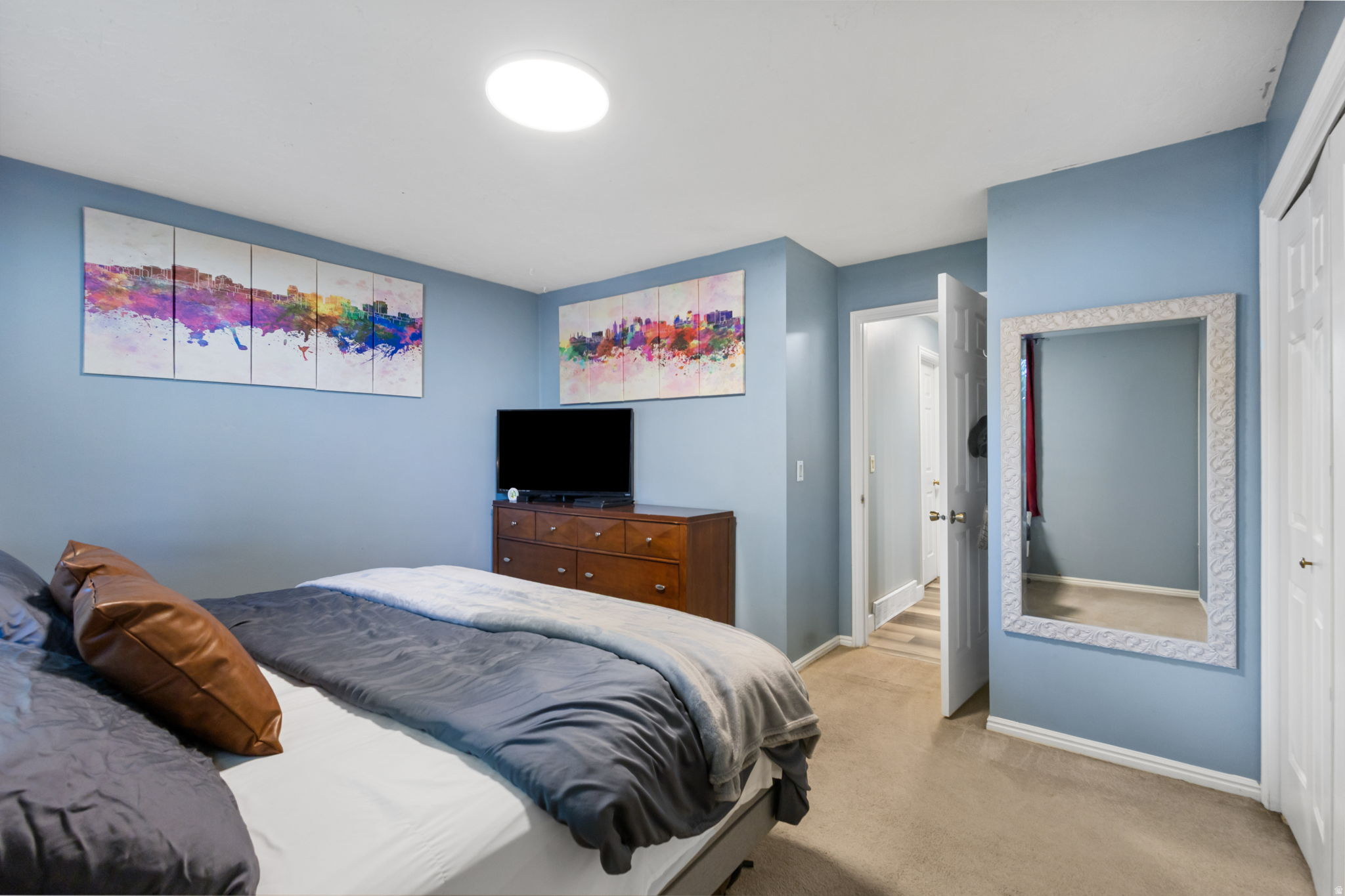 ROXBOROUGH P U D - Residential