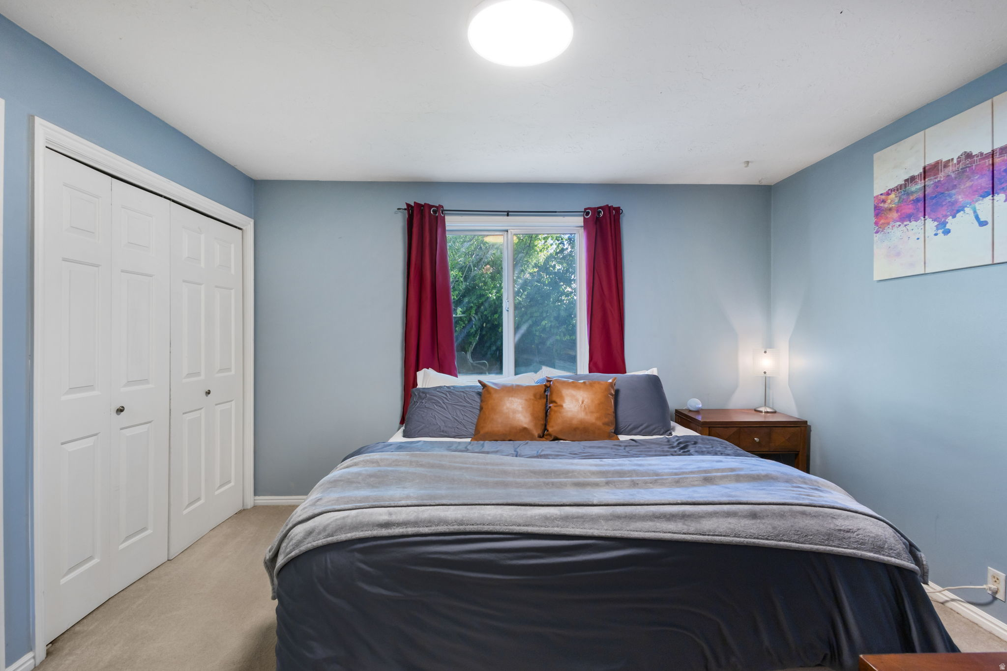ROXBOROUGH P U D - Residential