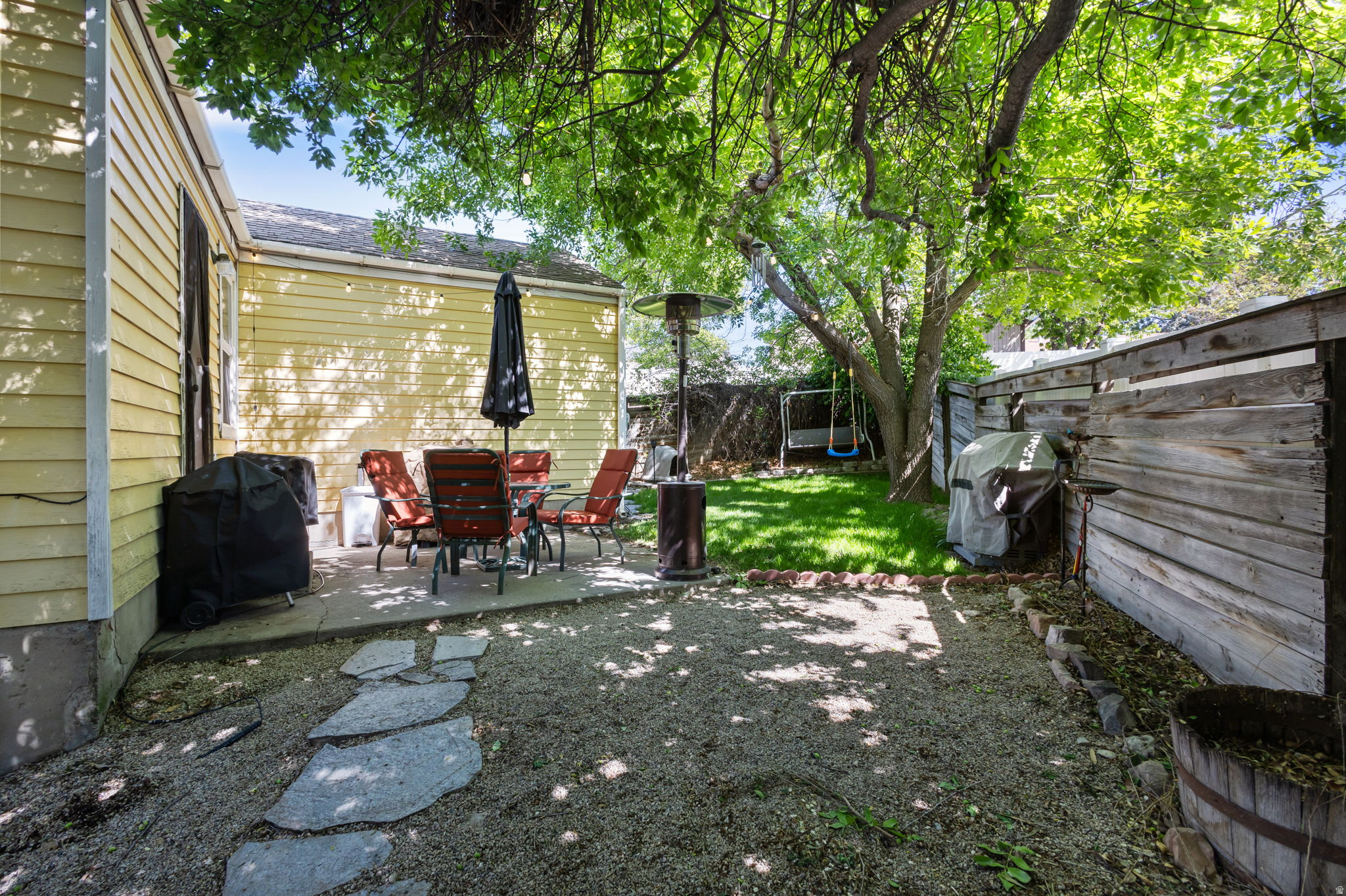 ROXBOROUGH P U D - Residential