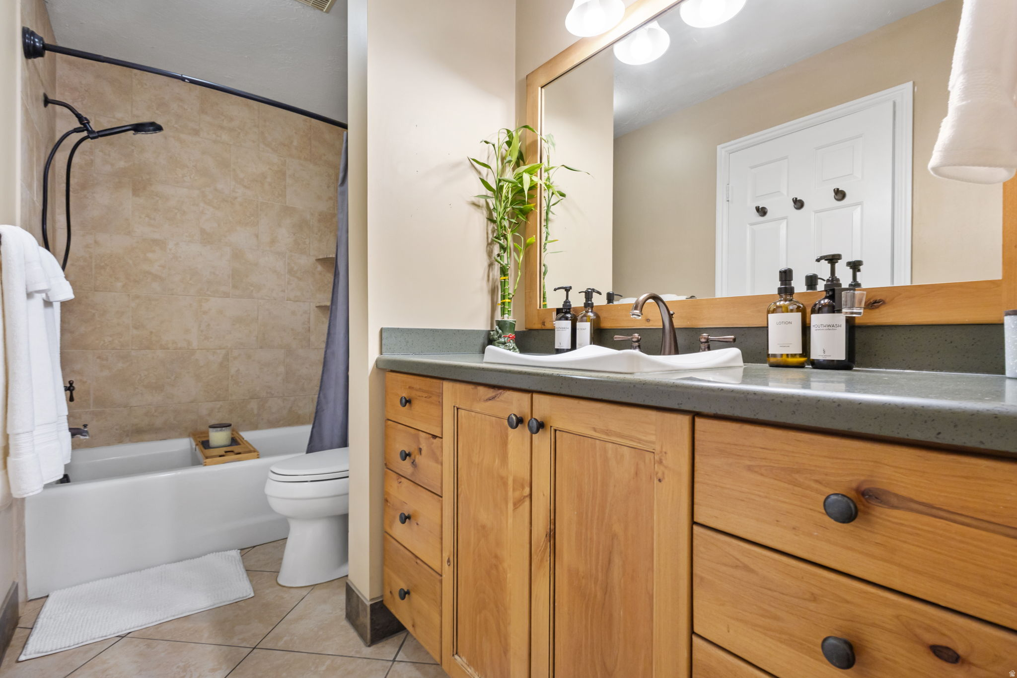ROXBOROUGH P U D - Residential