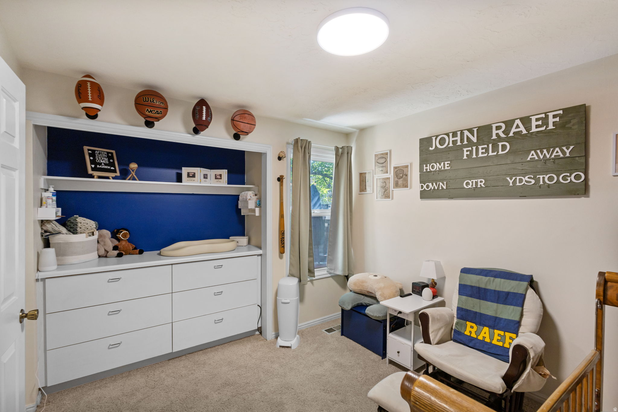 ROXBOROUGH P U D - Residential