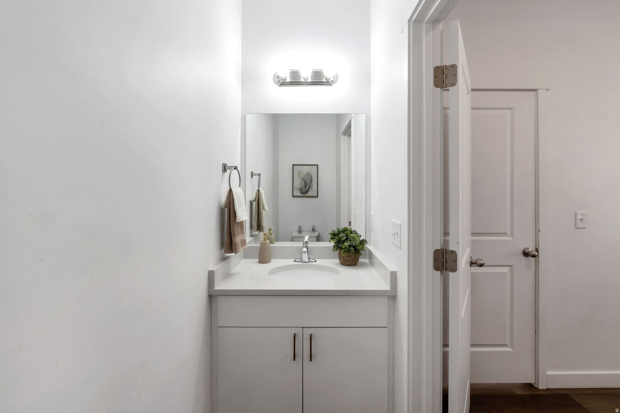 CK FARMS TERRACOM CO - Residential