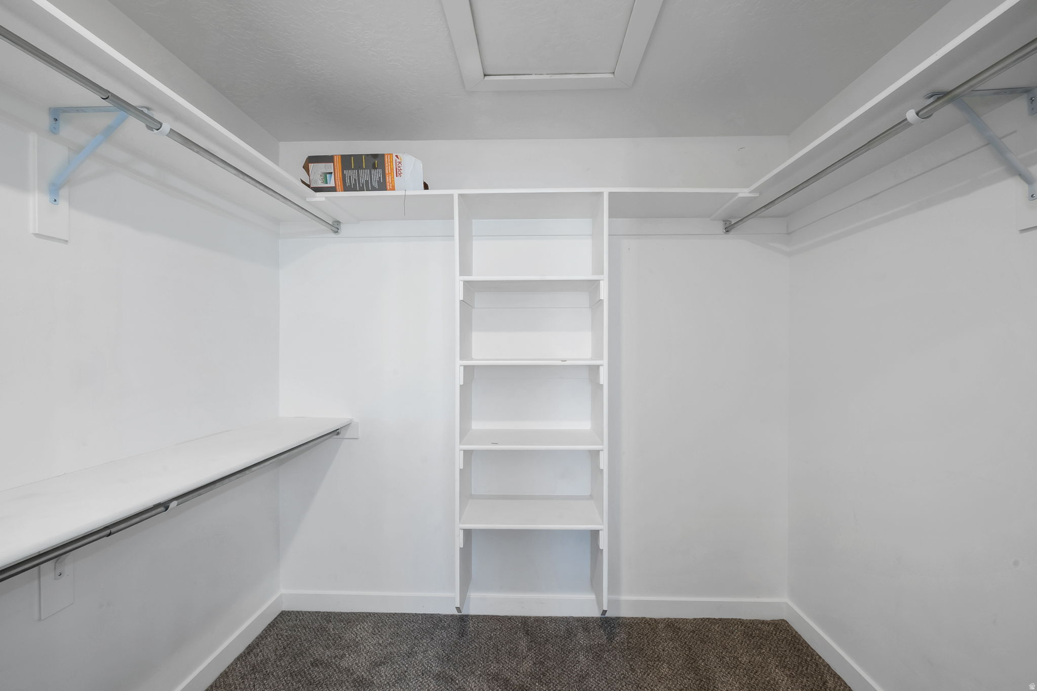 CK FARMS TERRACOM CO - Residential