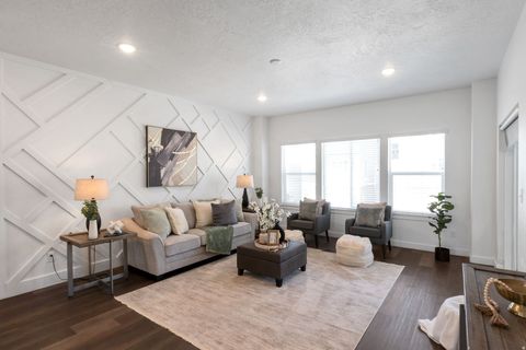 Tiny photo for 618 E 460 S, American Fork, UT 84003 (MLS # 2153492)