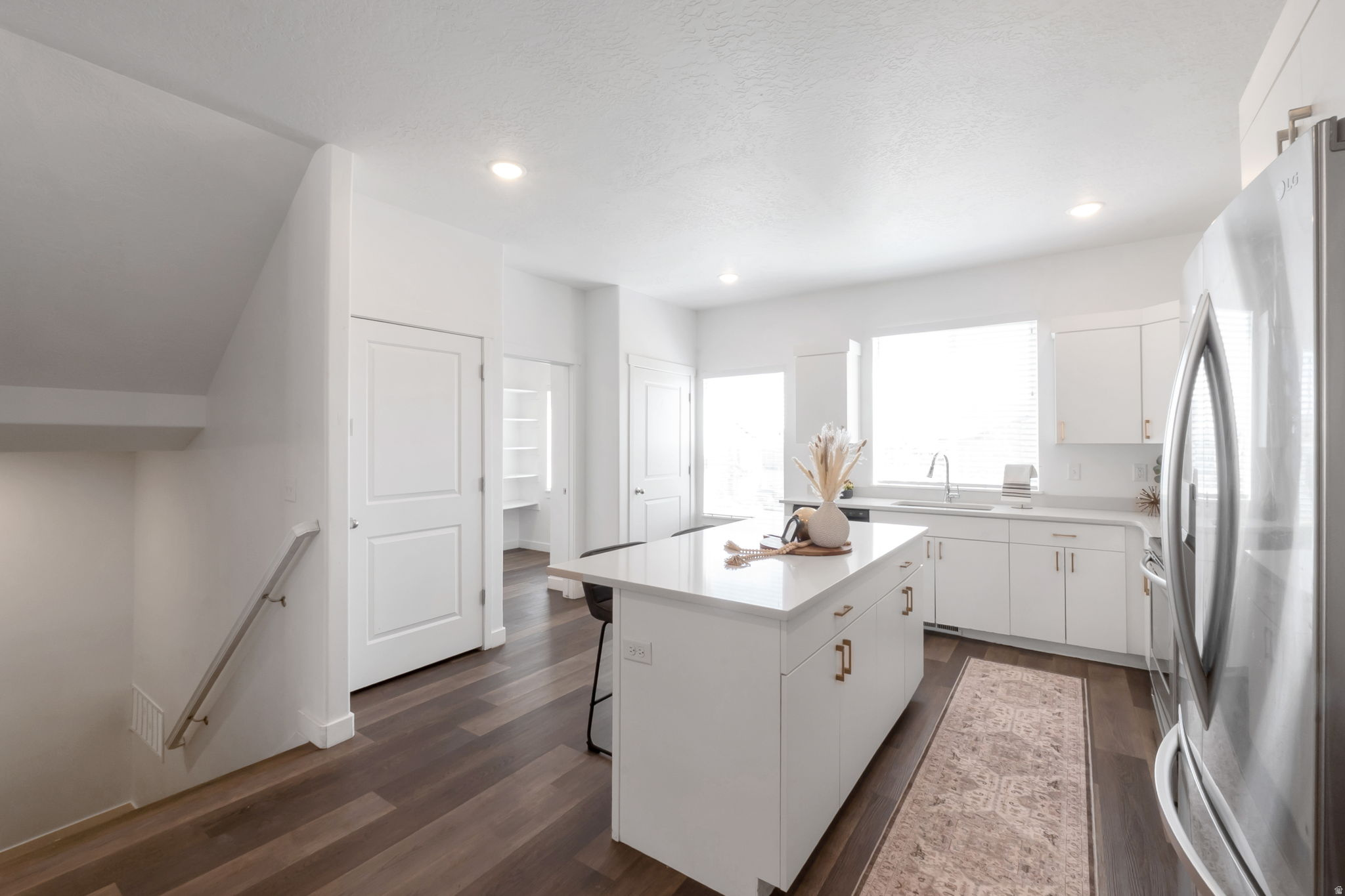 CK FARMS TERRACOM CO - Residential