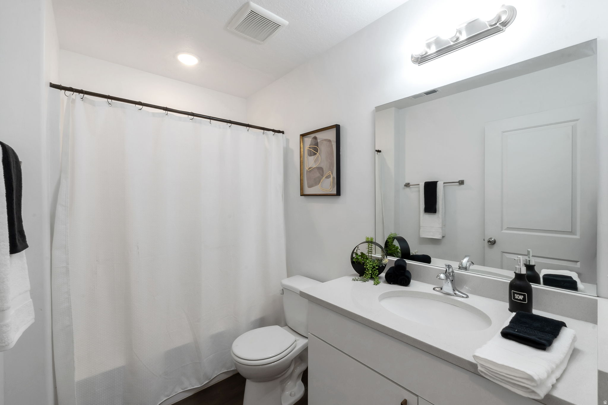 CK FARMS TERRACOM CO - Residential