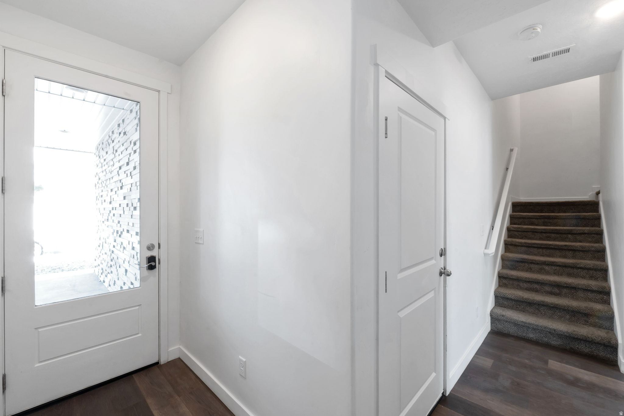 CK FARMS TERRACOM CO - Residential