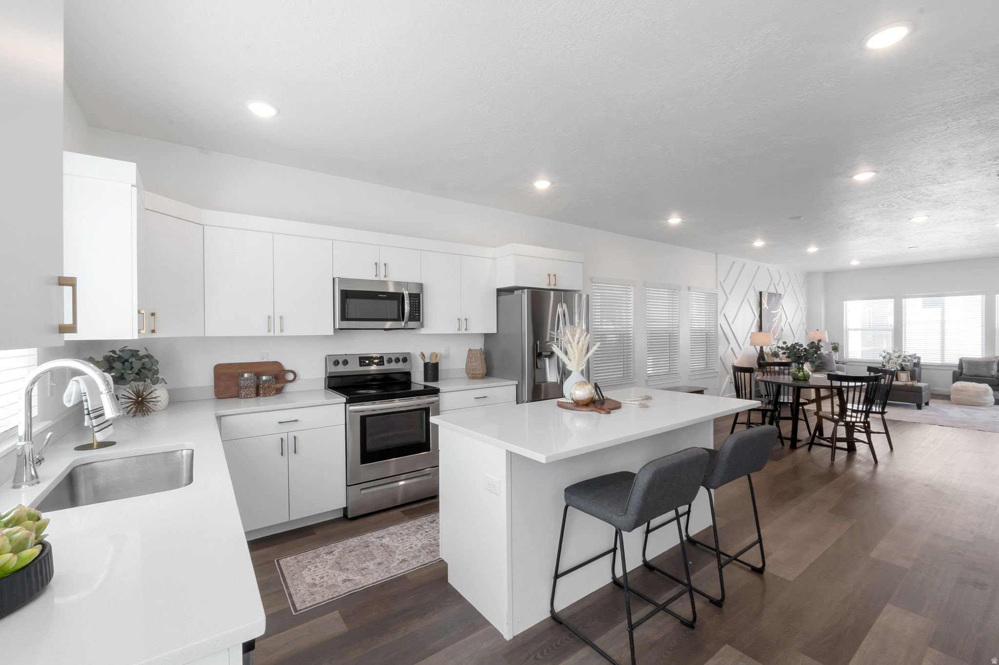 CK FARMS TERRACOM CO - Residential