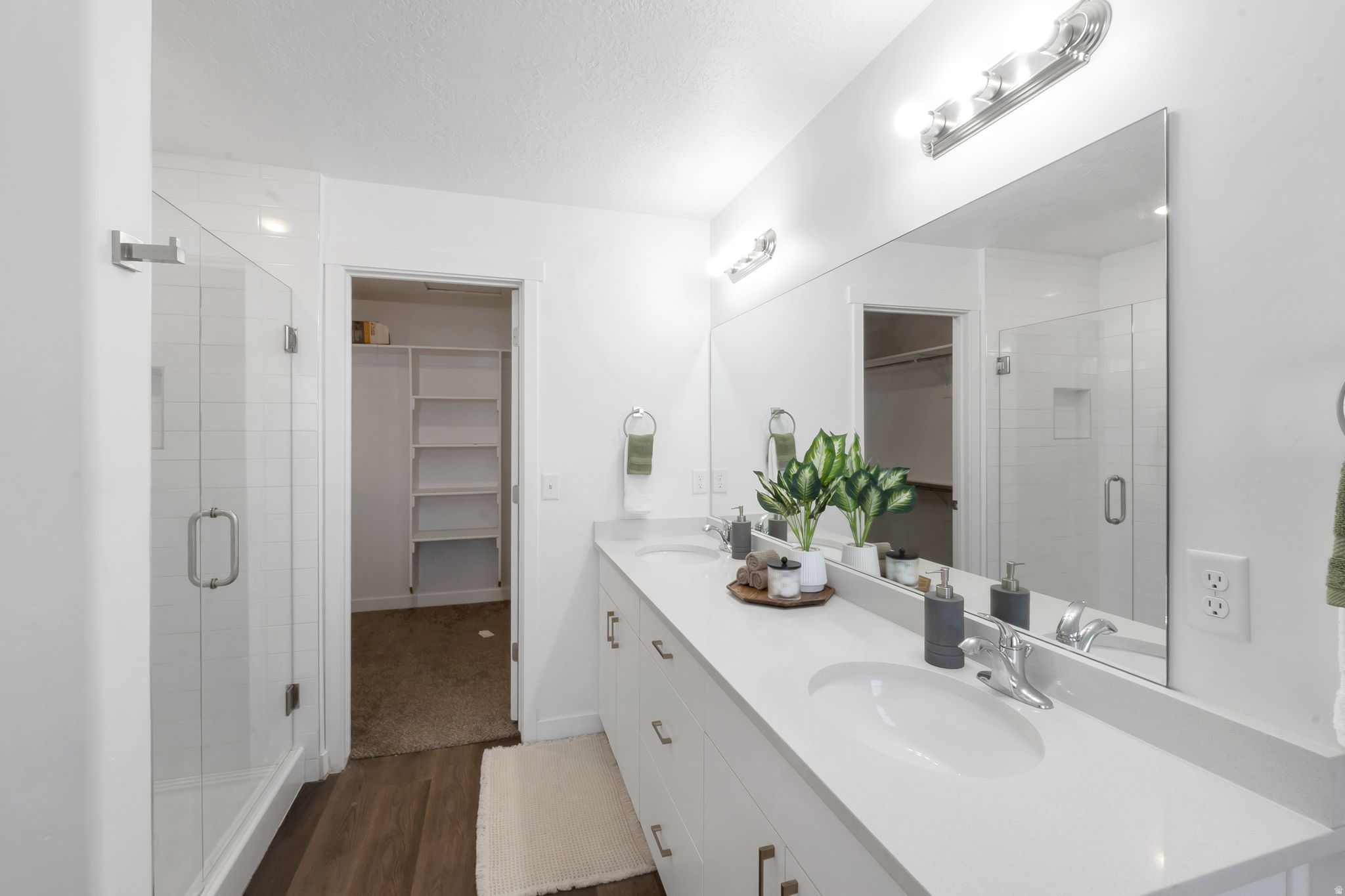 CK FARMS TERRACOM CO - Residential