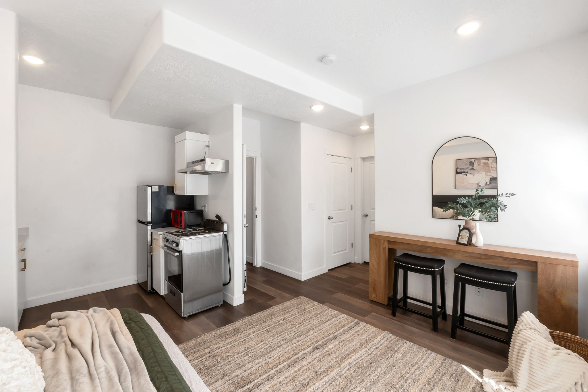 CK FARMS TERRACOM CO - Residential