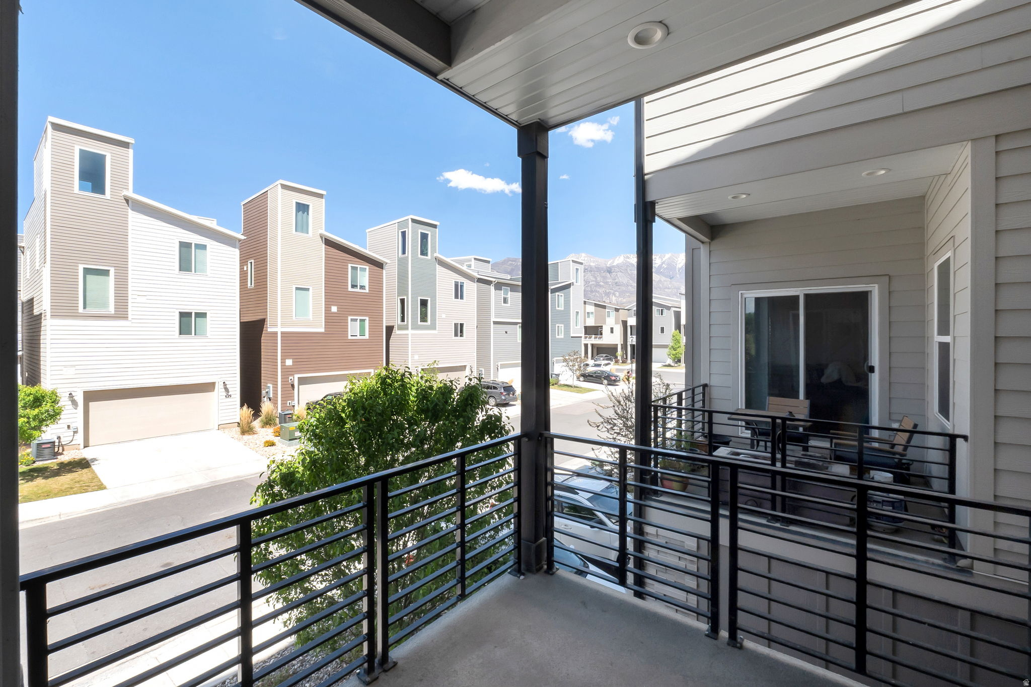 CK FARMS TERRACOM CO - Residential