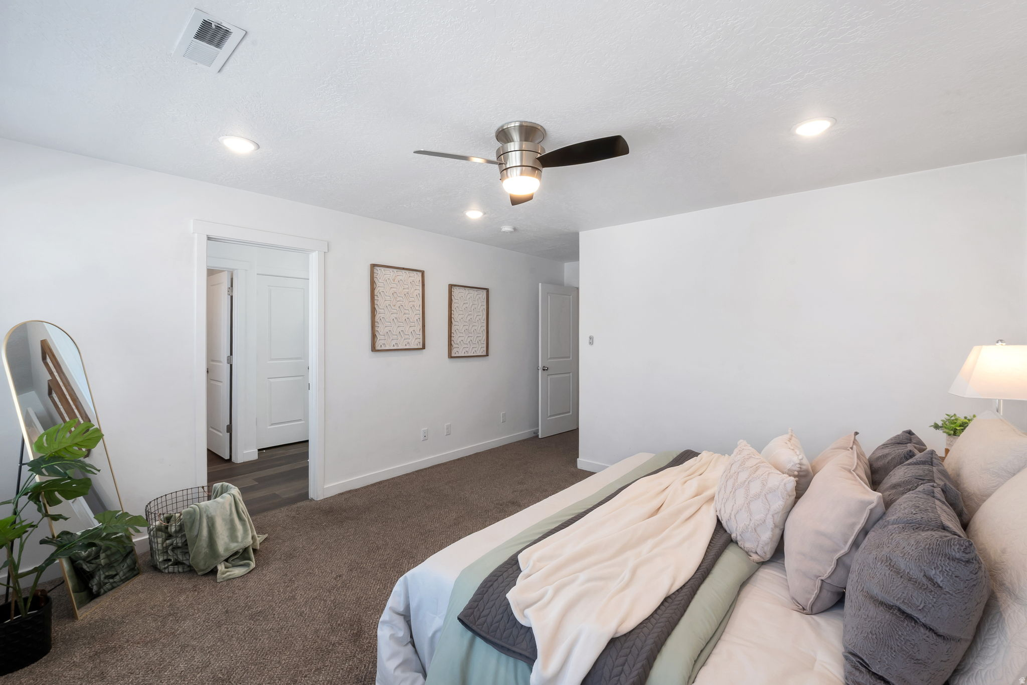 CK FARMS TERRACOM CO - Residential