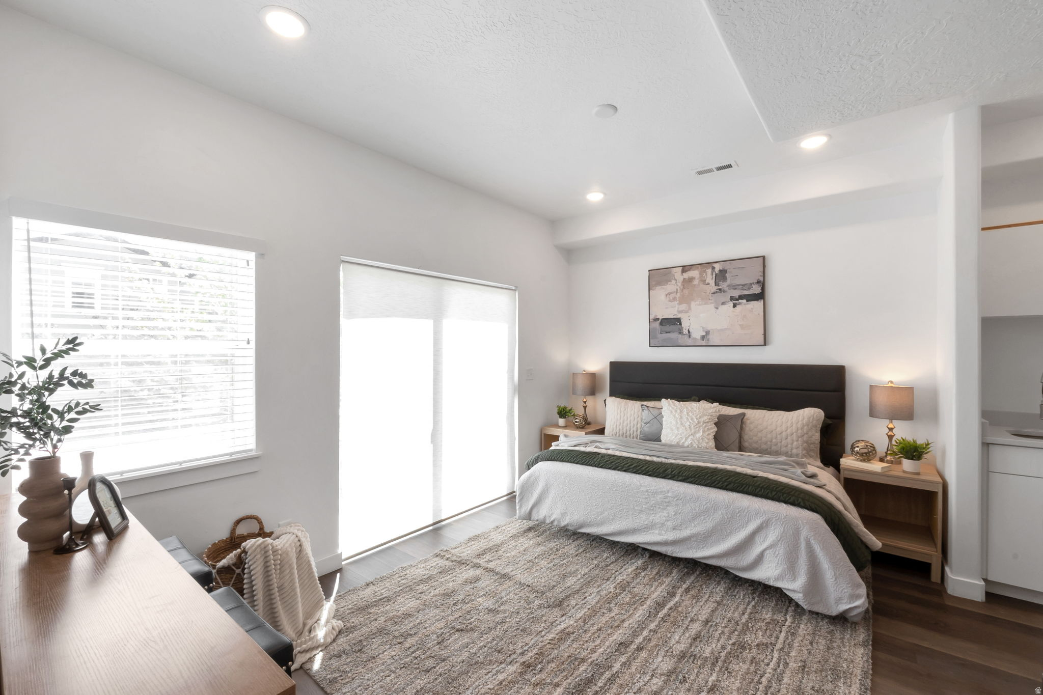 CK FARMS TERRACOM CO - Residential