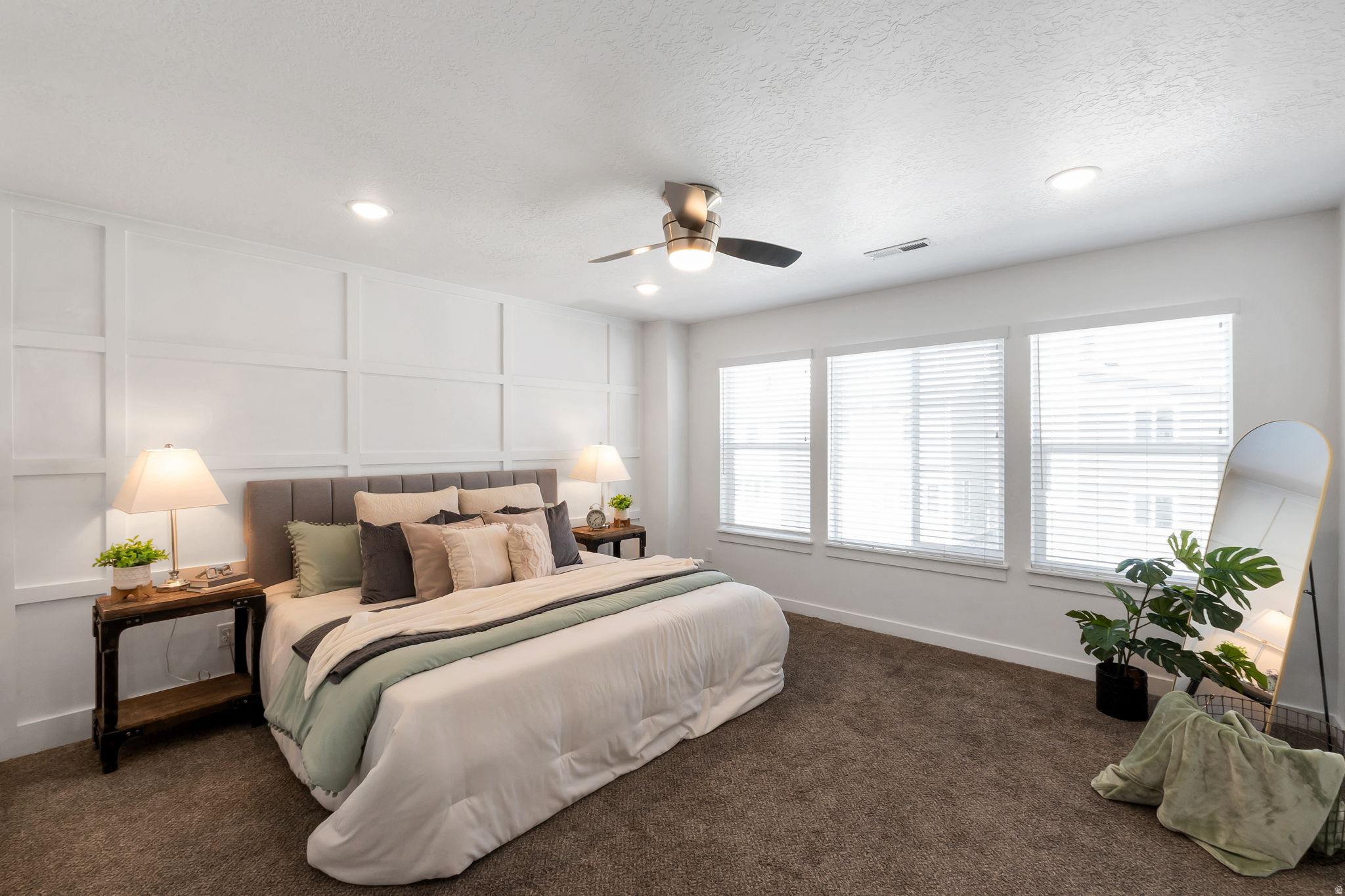 CK FARMS TERRACOM CO - Residential