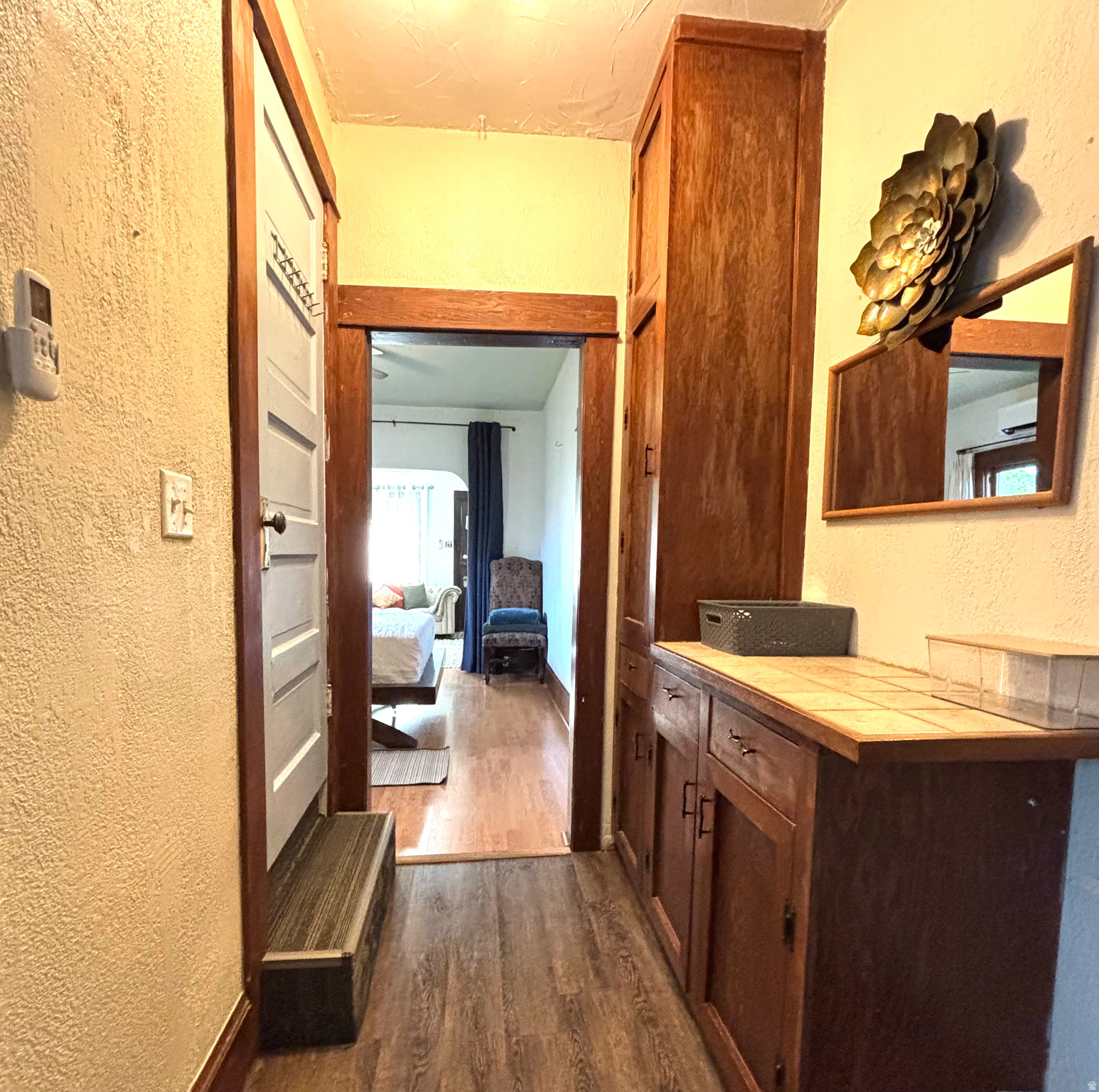 PLAT B - Residential Income