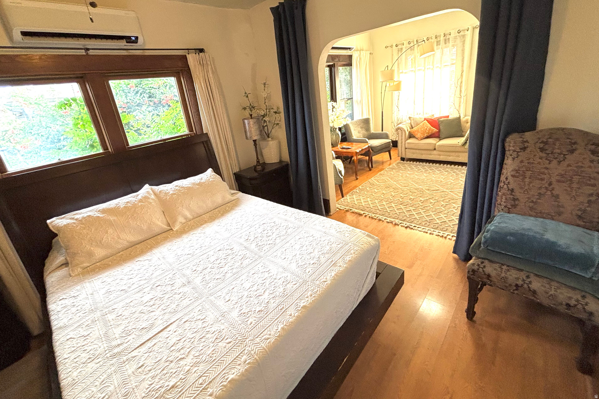 PLAT B - Residential Income