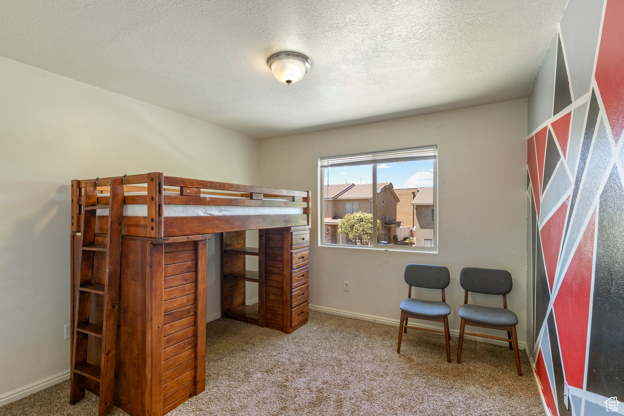 HAWK HOLLOW TOWNHOMES - Residential