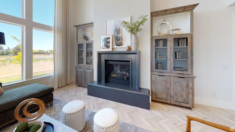 Tiny photo for 991 E 360 N #8, Salem, UT 84653 (MLS # 2022746)