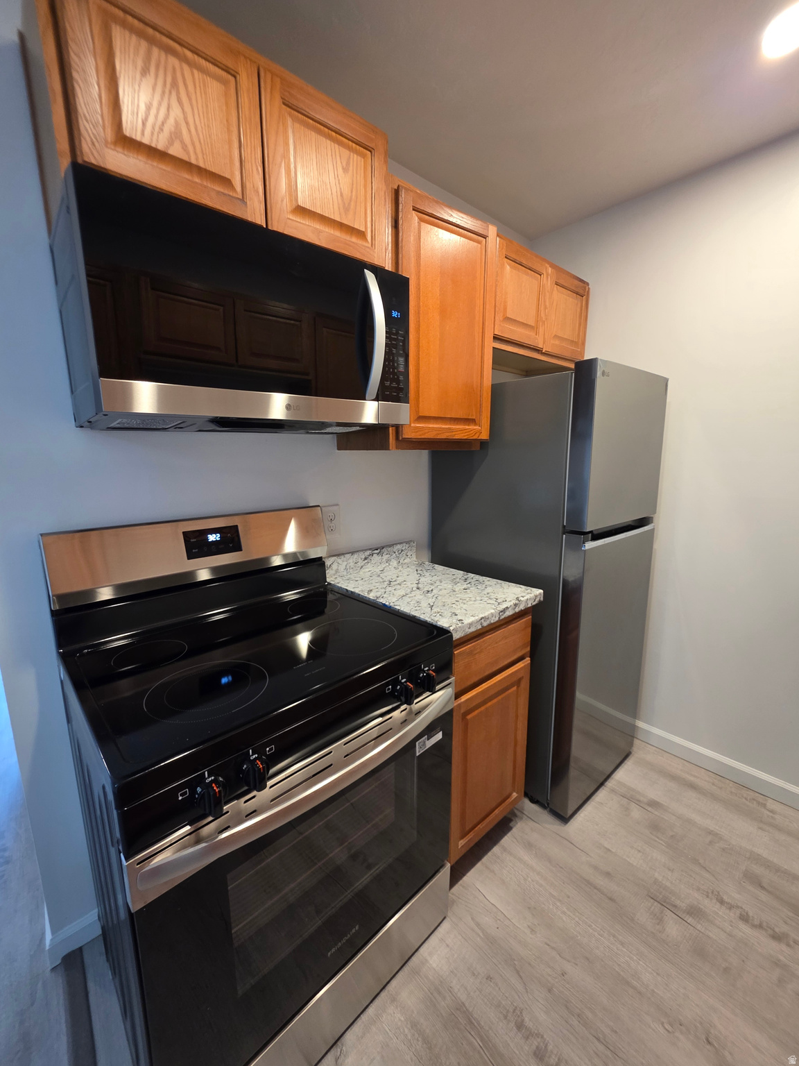 MEADOWS - Residential Lease