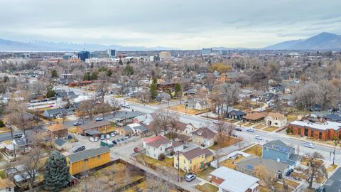Tiny photo for 564 E 300 S, Provo, UT 84606 (MLS # 2136814)