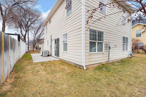 Tiny photo for 564 E 300 S, Provo, UT 84606 (MLS # 2136814)