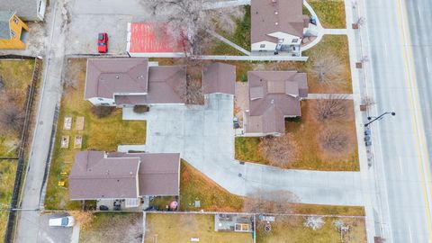 Tiny photo for 564 E 300 S, Provo, UT 84606 (MLS # 2136814)