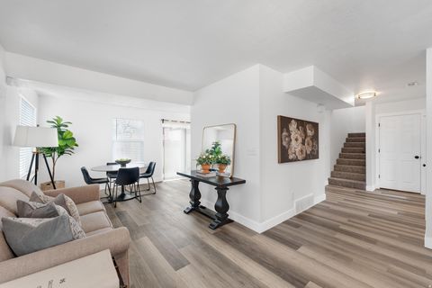 Tiny photo for 564 E 300 S, Provo, UT 84606 (MLS # 2136814)