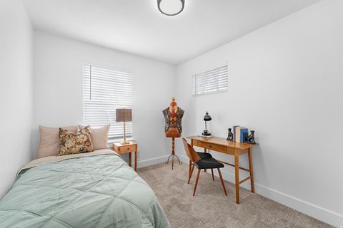 Tiny photo for 564 E 300 S, Provo, UT 84606 (MLS # 2136814)