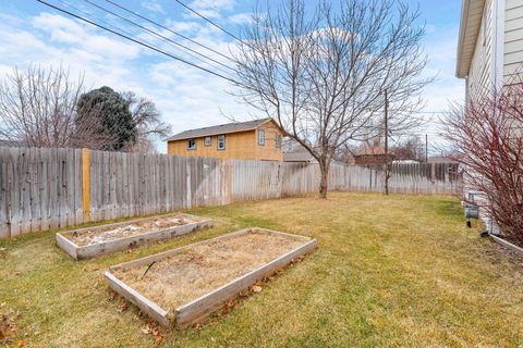 Tiny photo for 564 E 300 S, Provo, UT 84606 (MLS # 2136814)