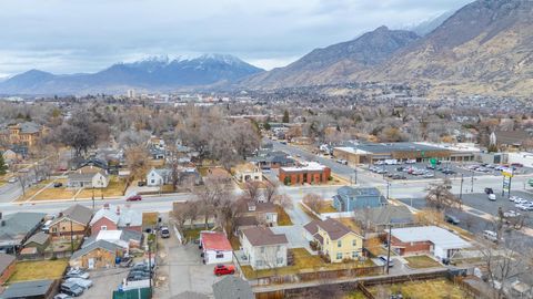 Tiny photo for 564 E 300 S, Provo, UT 84606 (MLS # 2136814)