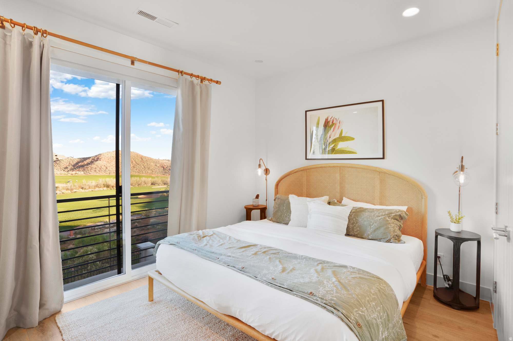 EIGHTH AT CORAL CANYON AMD - Residential