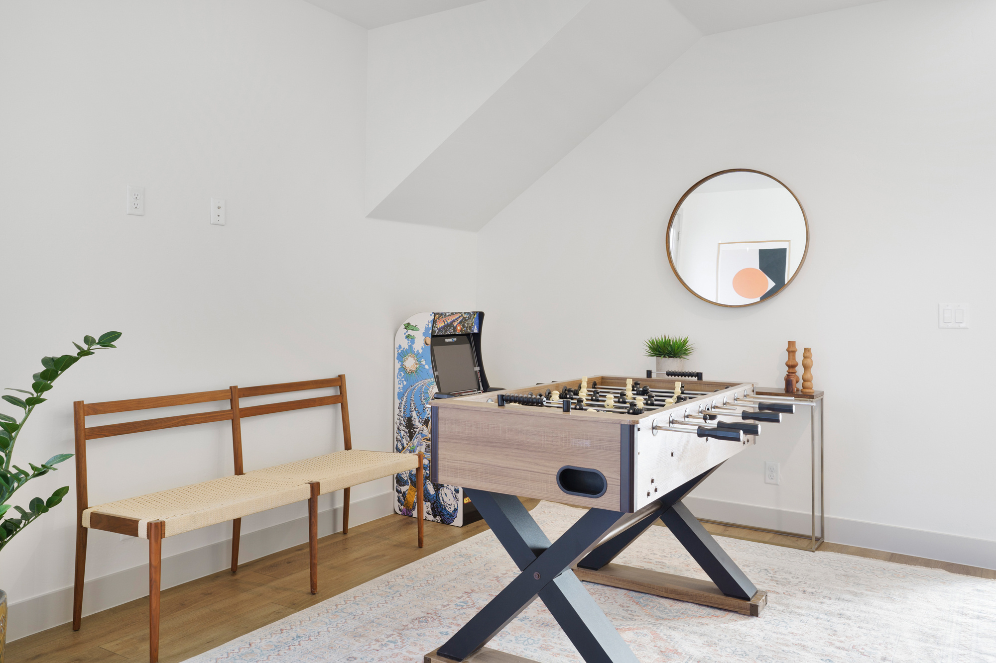 EIGHTH AT CORAL CANYON AMD - Residential